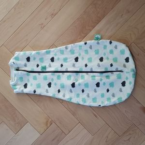 ErgoPouch 0-3 month sleep sack